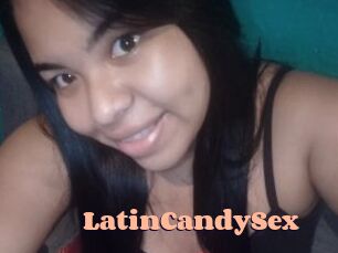 LatinCandySex