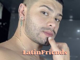LatinFriends
