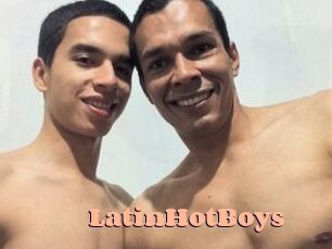 LatinHotBoys