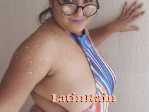 LatinRain