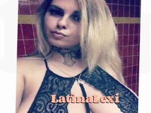 LatinaLexi