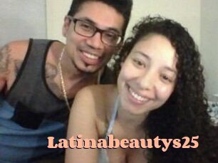 Latinabeautys25