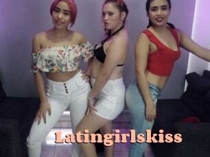 Latingirlskiss