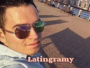 Latingramy