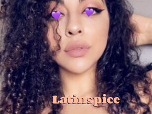 Latinspice