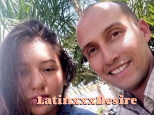 LatinxxxDesire
