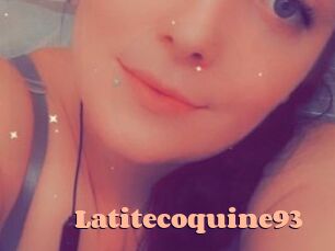 Latitecoquine93