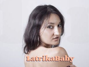 LatrikaBaby