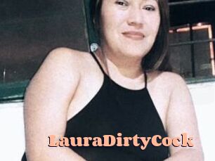 LauraDirtyCock