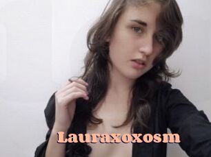 Lauraxoxosm