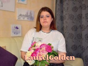 LaurelGolden