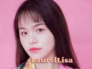 LaurelLisa Chatte Rasée