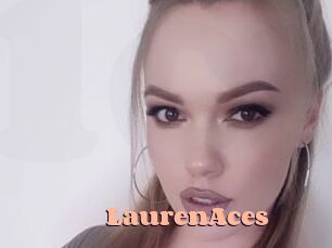 LaurenAces Chatte Rasée