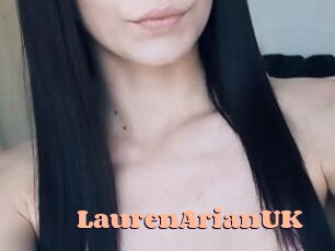 LaurenArianUK Chatte Rasée