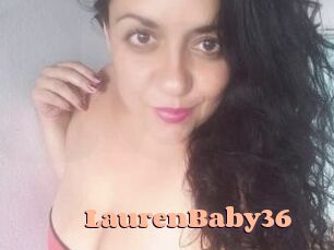 LaurenBaby36