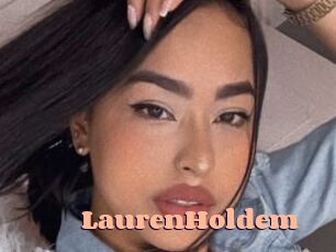 LaurenHoldem