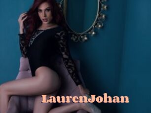 LaurenJohan