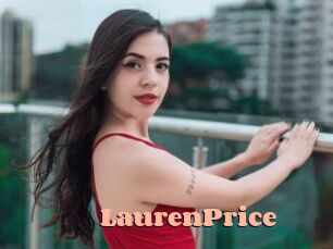 LaurenPrice