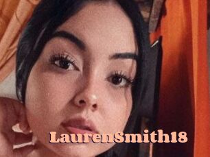 LaurenSmith18 Chatte Rasée