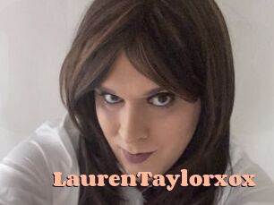 LaurenTaylorxox