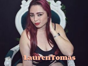 LaurenTomas