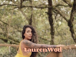 LaurenWod