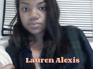 Lauren_Alexis