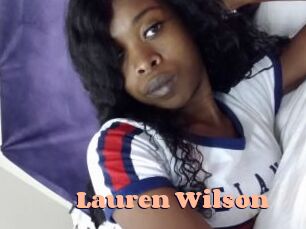 Lauren_Wilson