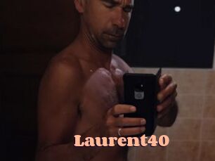 Laurent40