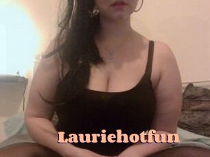 Lauriehotfun