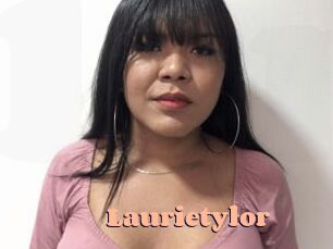 Laurietylor