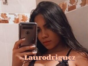 Laurodriguez
