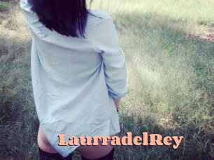 LaurradelRey