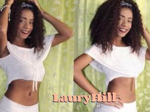 LauryHill