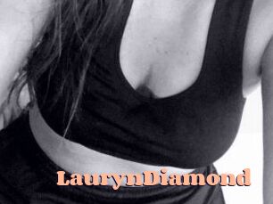 Lauryn_Diamond Chatte Rasée