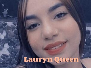 Lauryn_Queen