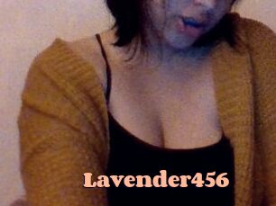 Lavender456