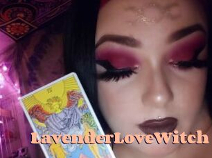 LavenderLoveWitch