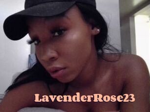 LavenderRose23