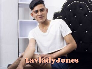 LavladyJones