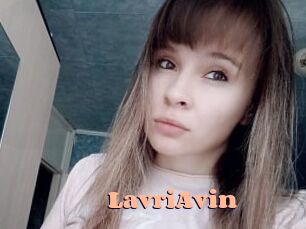 LavriAvin