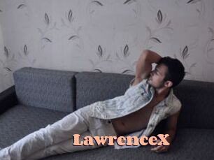 LawrenceX