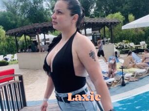Laxie