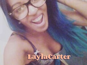 LaylaCarter
