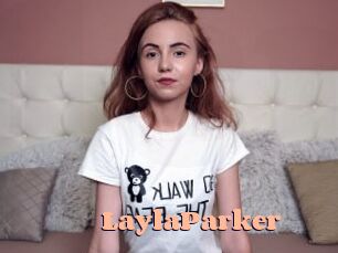 LaylaParker