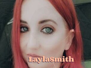 LaylaSmith