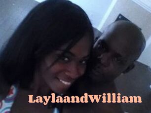 Layla_and_William