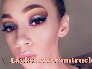 LaylasIcecreamtruck