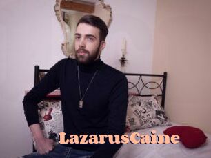 LazarusCaine