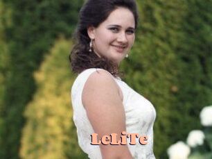 LeLiTe